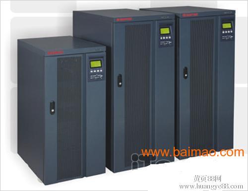 艾默生UPS不間斷電源在陜西澄城縣的市場(chǎng)布局與專業(yè)服務(wù)